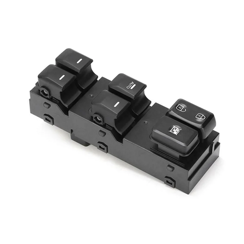 

A11M-Car Front Left Window Switch Button Door Glass Lift Control Switch 93570-3W450 For KIA Sportage 2011-2016