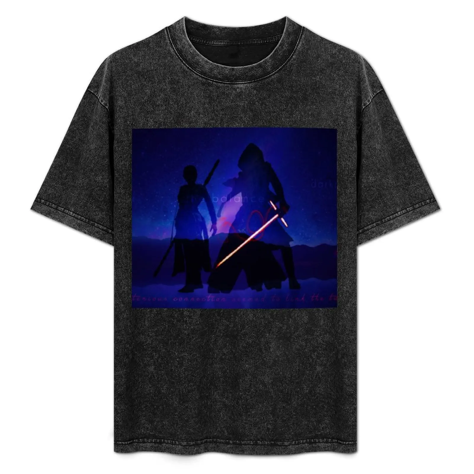 The Balance T-Shirt Mechanic Work Tee Shirt