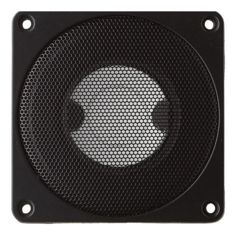 

Hf-135 HiFi Speakers C50 8 044 2 Inch Ultra Hard Ceramic Dome Tweeter Unit 8ohm 89db