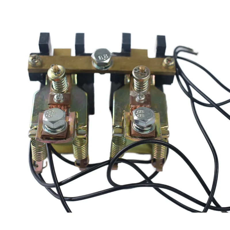 Contattore United modello MS44-23 48V 200A per carrello elevatore NICHIYU