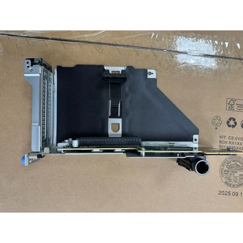 for Dell R760 R750 riser card 4 brand new disassembly large stock available