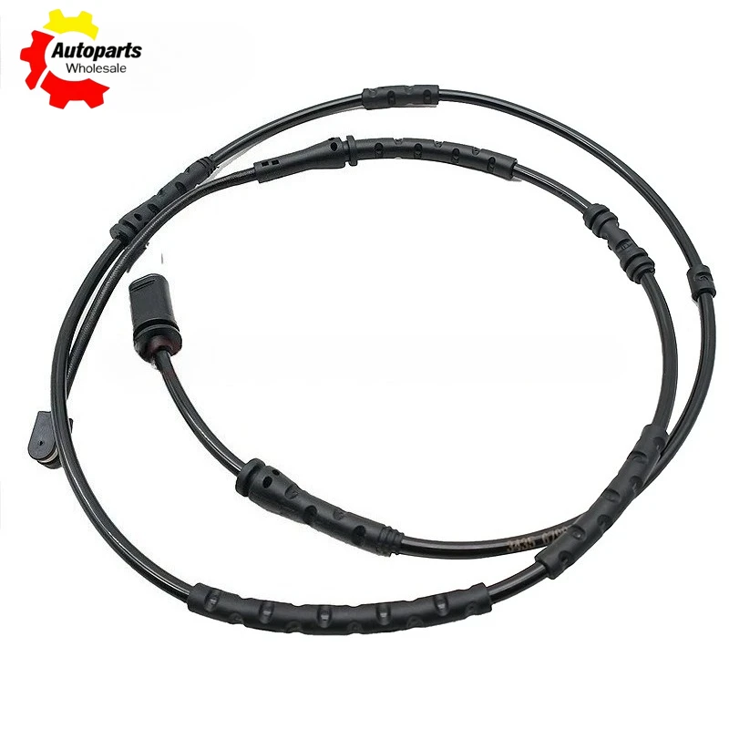 

34356790303 Датчик износа дисковых тормозных колодок передней и задней оси для BMW X3 X4 2011-2016 34356790304