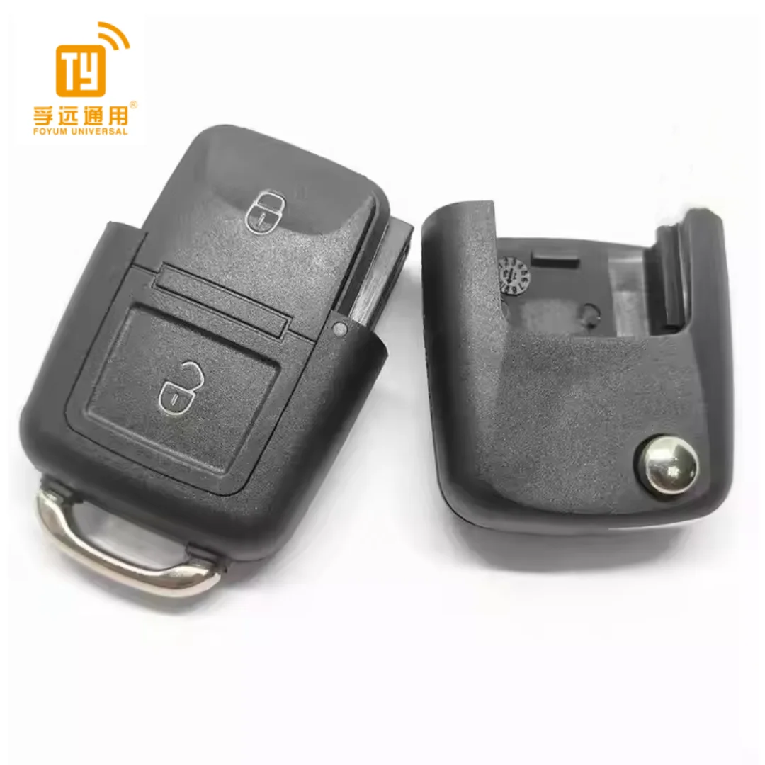 TY200 Key Maker Device 2 Buttons Blank Car Remote Control for Clone Garage Door Remote Control Car Key