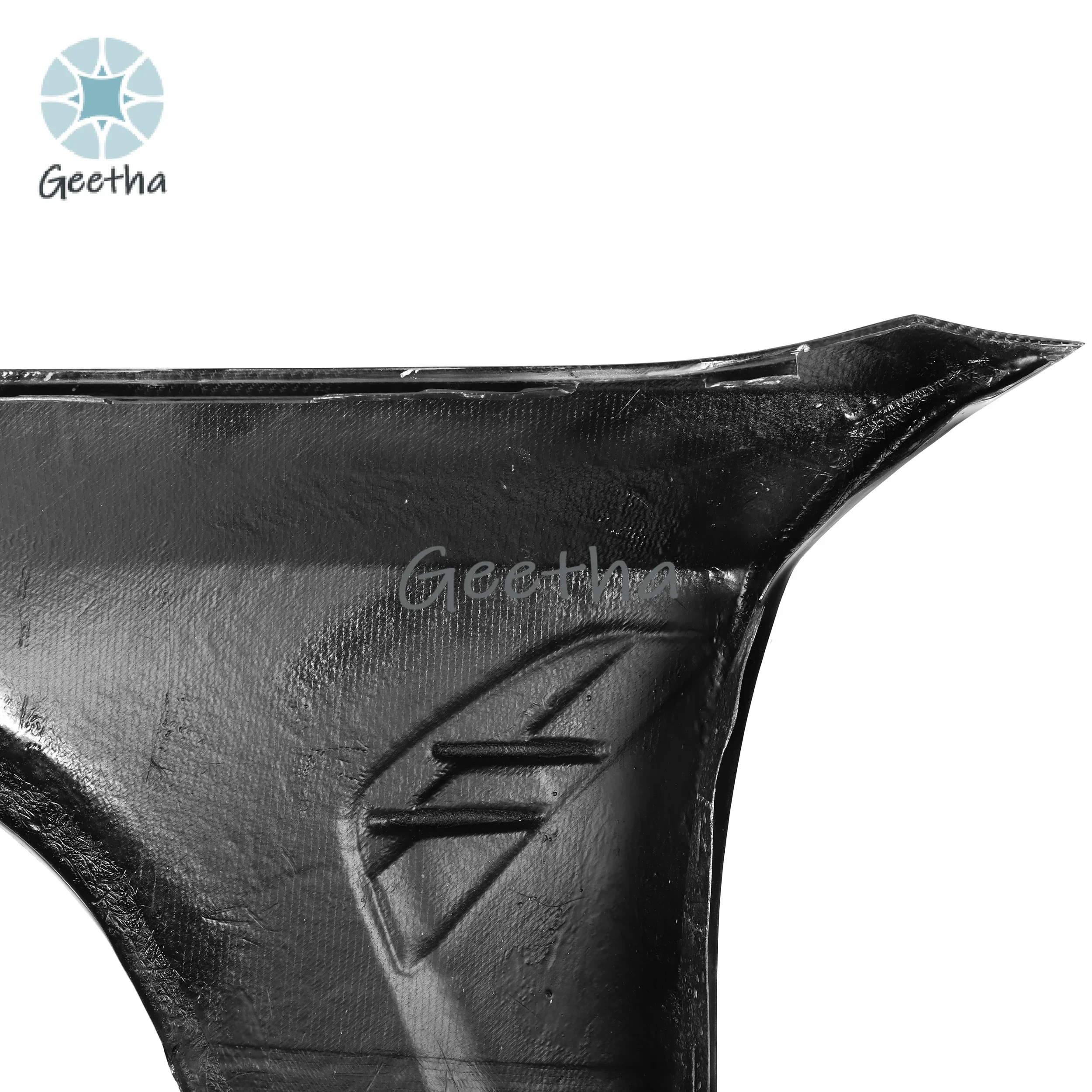 

Good Fitment MBJ Style Carbon Fiber Car Parts Side Fenders for BMW 3 Series G20 2020+ Fenders Replacement Car Accessories