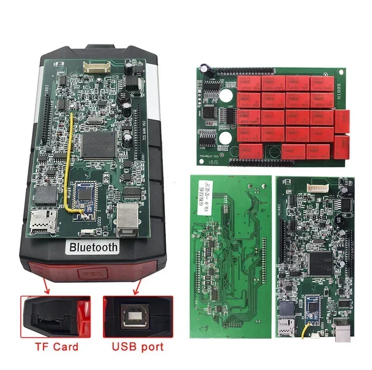 car scanner auto  scanner diagnostic tools