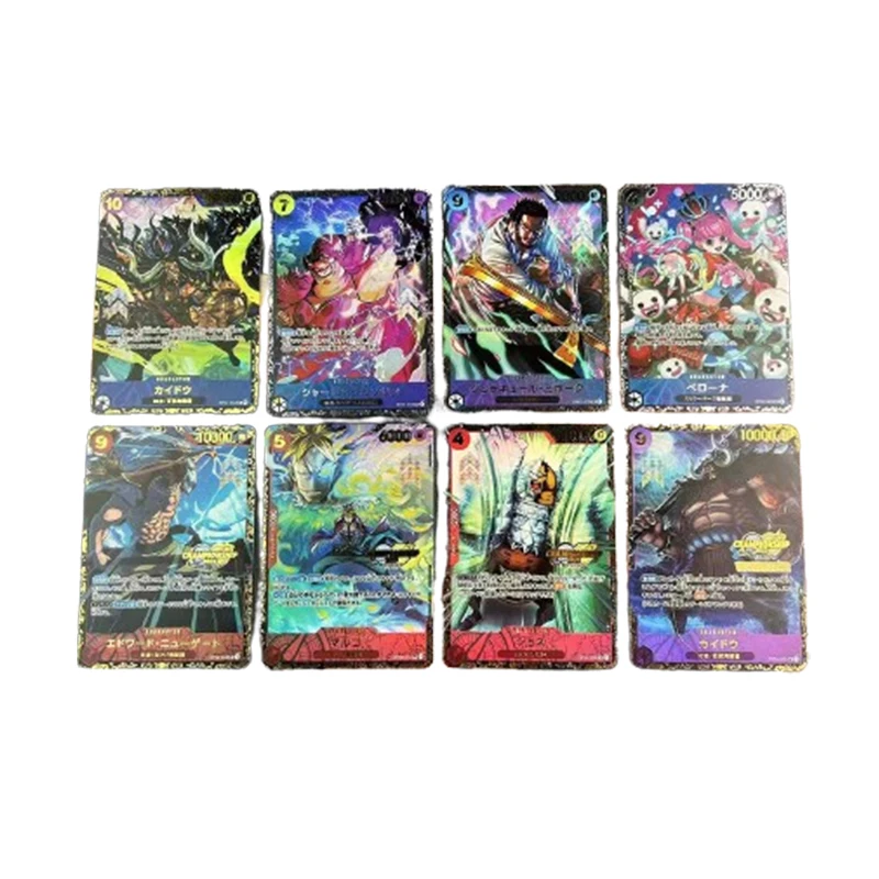 Ein stück affe d luffy roronoa zoro diy xtreme japanische version englische version sammlung karte spielzeug weihnachts geburtstags geschenk