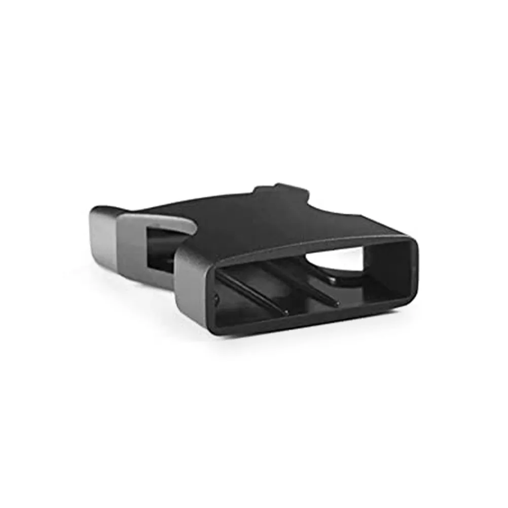 

12pcs Plastic Quick Release Buckles Lightweight Durable Strap Connectors For Backpacks Pet Collars Hiking Outdoor Accessories