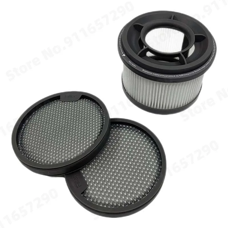 Filtro Hepa para dreame t10 t20 t20 pro t30 neo, peças sobressalentes, acessórios aspirador