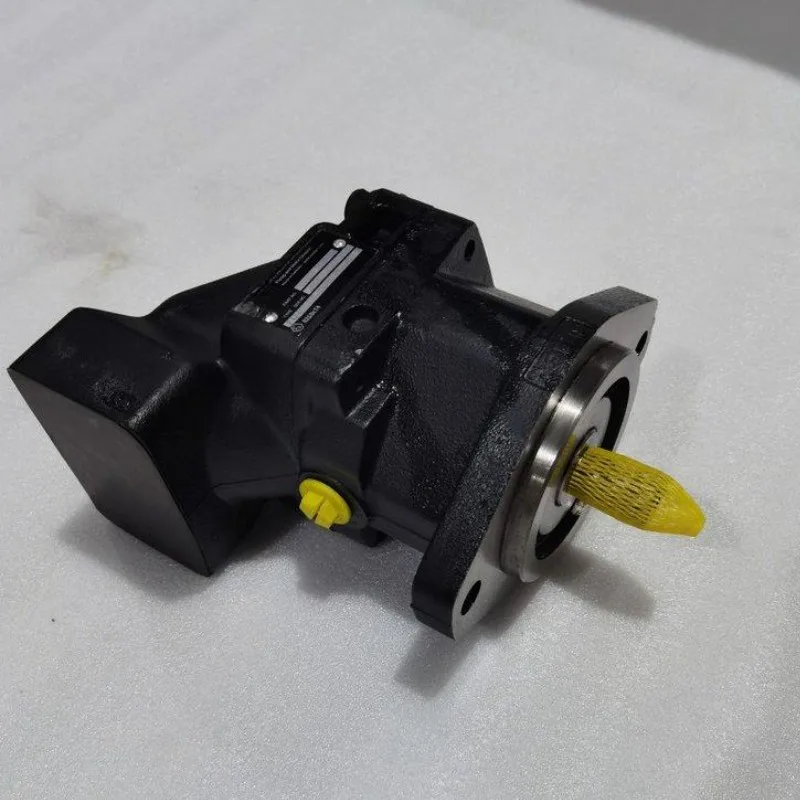 Hydraulic Motor F12… - image