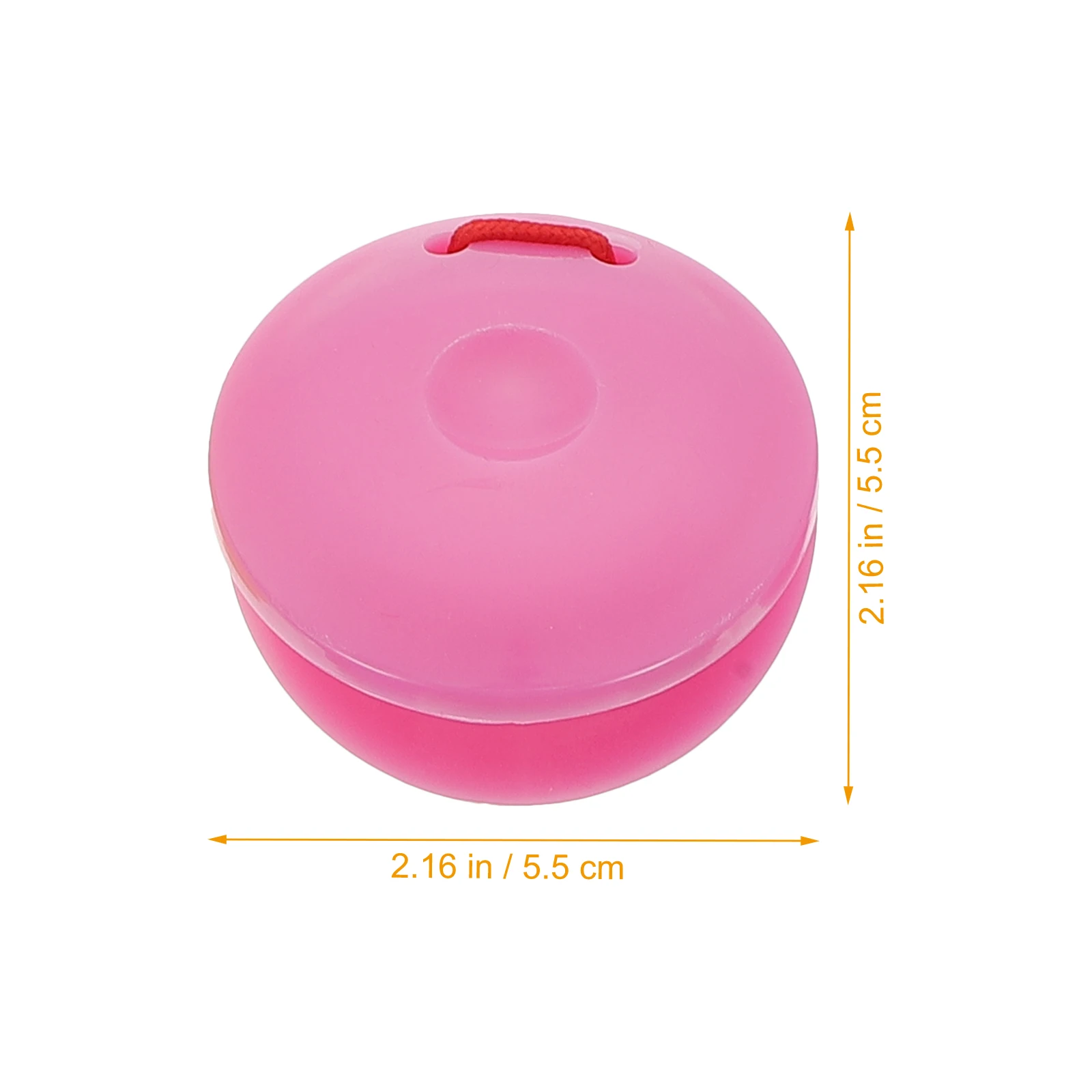 

8 Pcs Music Toys Finger Castanets Kids Instruments One Hand Clapping Ratchet for Child