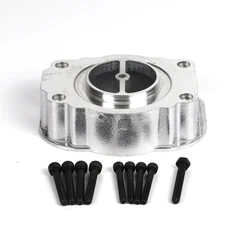 SherryBerg Air filter Adapter for Weber 32/36 DGV/DGEV/DGAV 38 DGAS/DGES/DGMS DGA  Carburetor Carburador Carb for Suzuki Samurai
