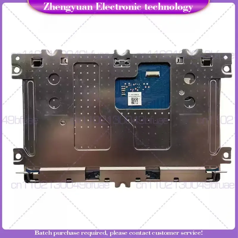 for Mi Pro15 D2201 RMA2202-AJ RMA2204-CJ Precision Touchpad Replacement High Sensitivity Smooth Control Easy Install