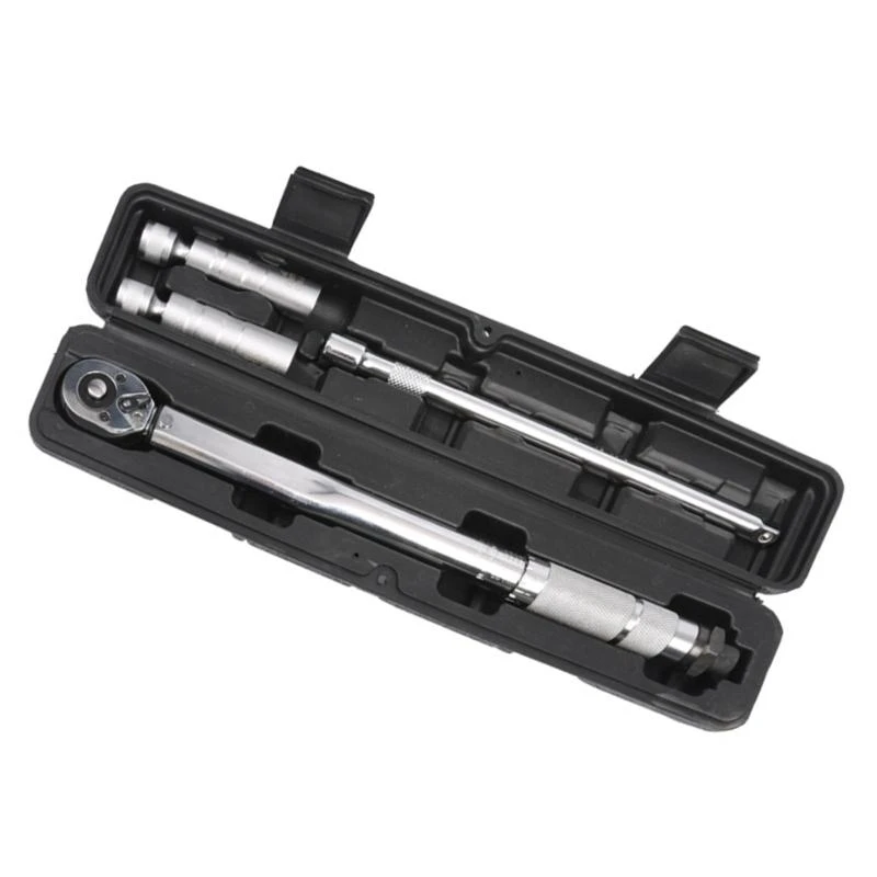 

652F High Strength Plugs Socket Manual Tool designs for Accurate Torque Application In Automotive Repairs