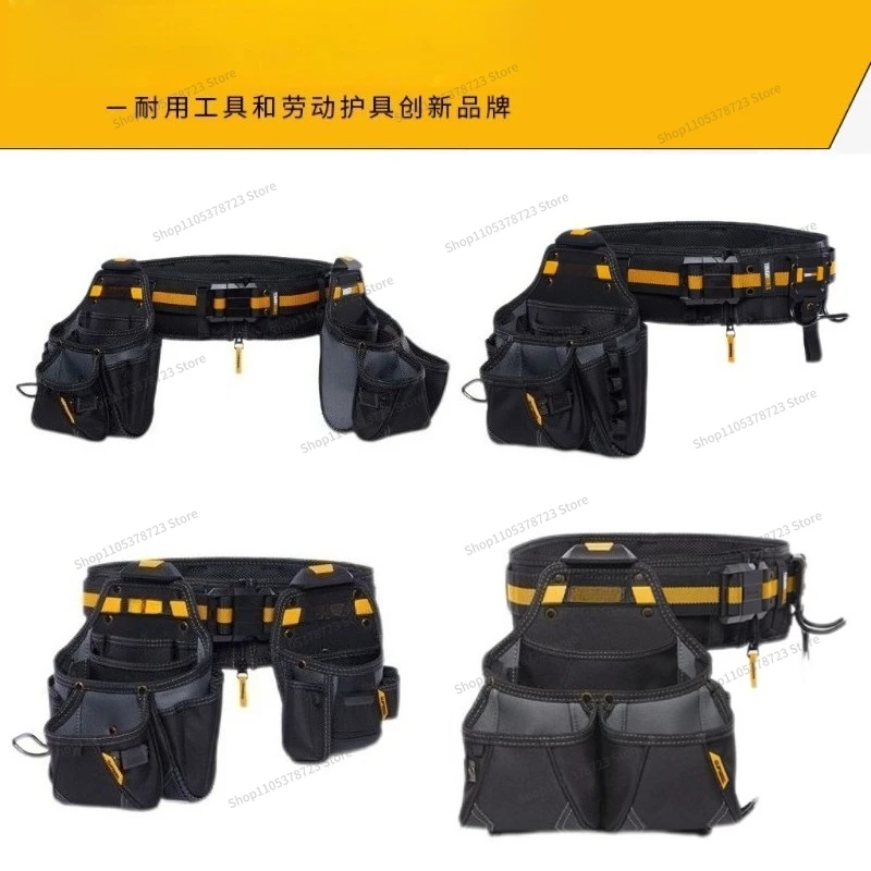 For Three-in-one Kit Set Series, Multi-purpose Kit, Multi-functional Fanny Pack