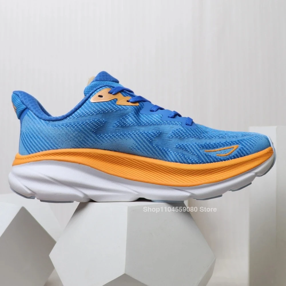 

C9 Original Running Shoes Mens Women's Lightweight Cushioning Marathon Breathable Highway Trainer Sneakers