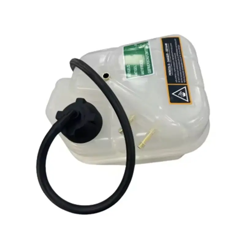 

296547 226973 Cooling Expansion Kettle Radiator Water Tank For Granturismo M145 Grancabrio MC Quattroporte M139