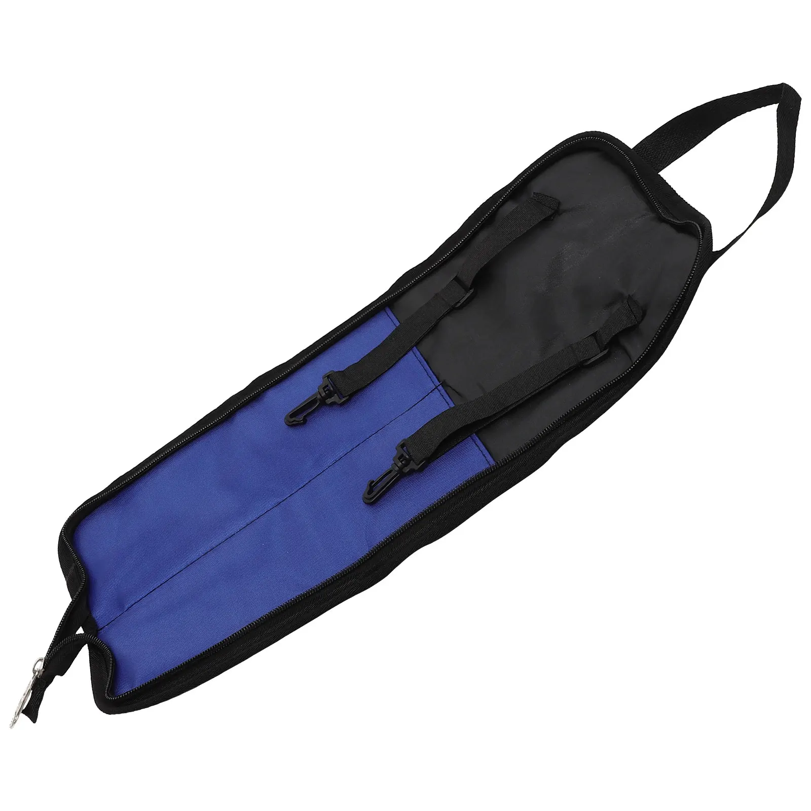 

Drumstick Bag Lightweight Cloth Storage Pouch Carry Mallets Accessory Durable Reusable Washable Adjustable Design