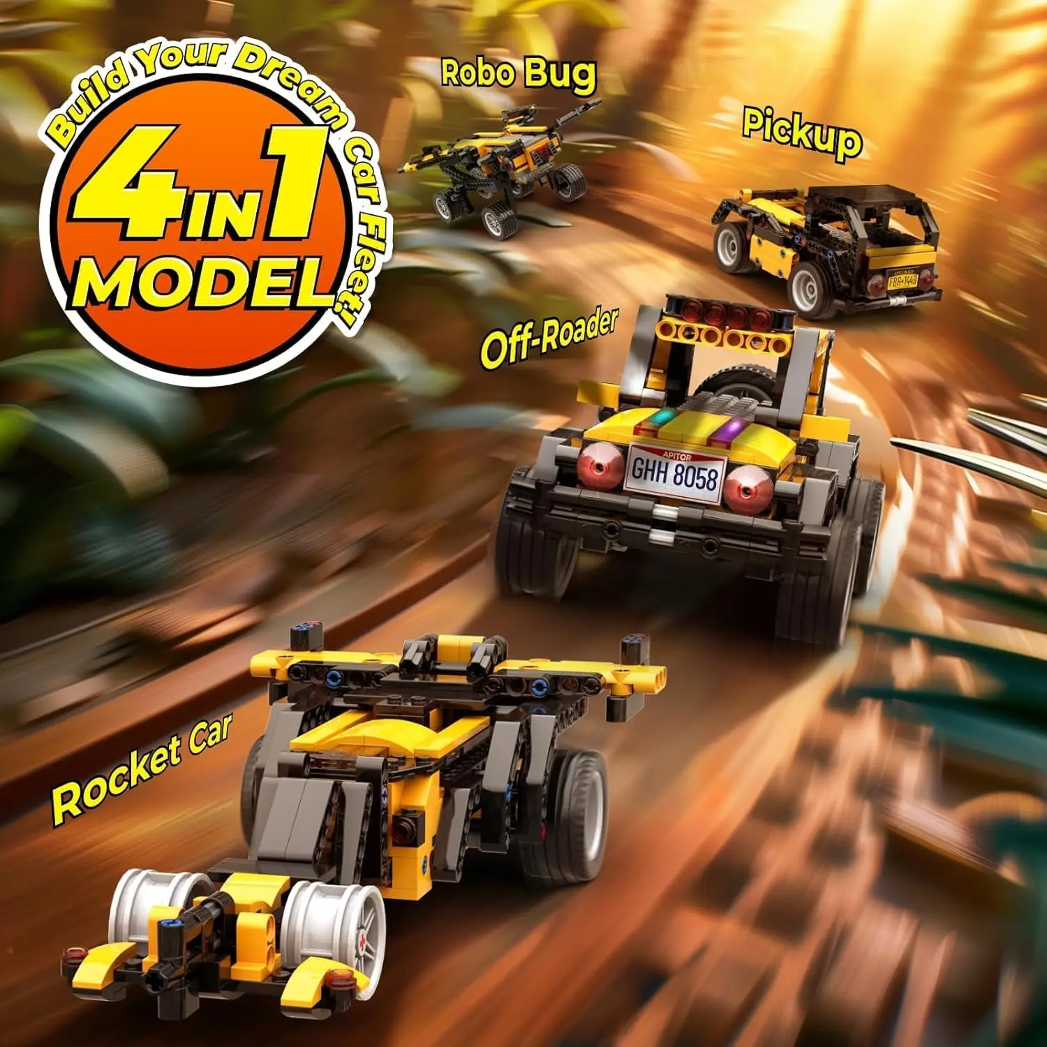 Thumbnail 2 - #6 Best Selling Coding Robot for Kids