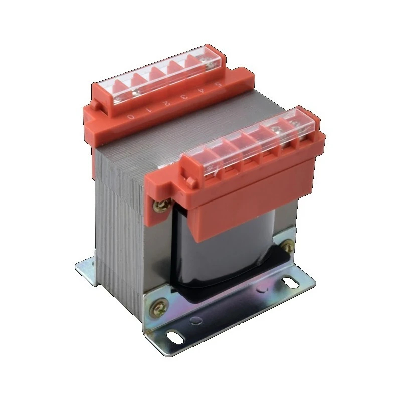 220V to 220V isolation transformer 100VA safety isolation, anti-interference BK isolation control transformer
