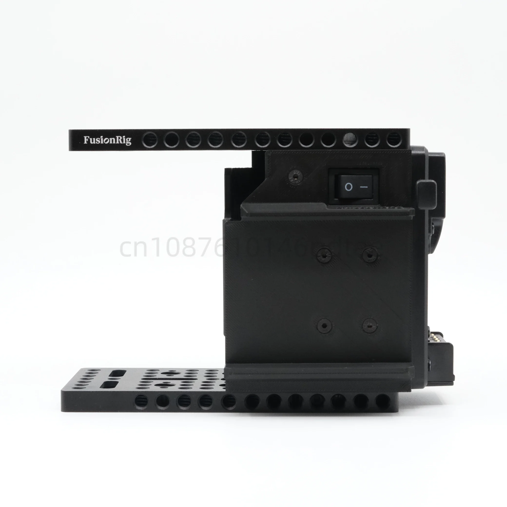 

FX3/Fx30 Expansion Module Advanced