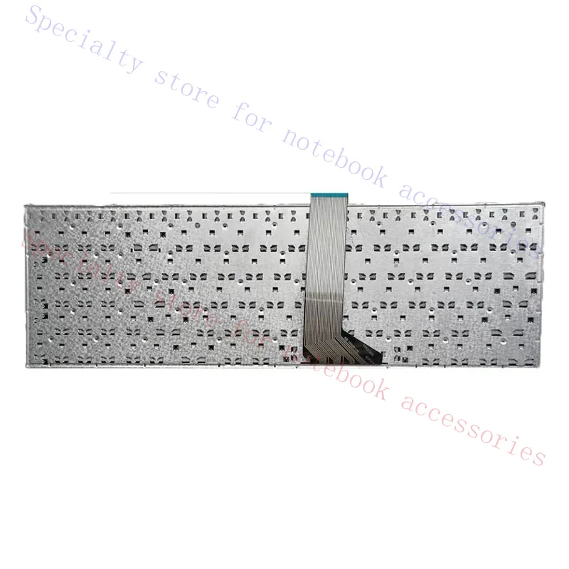 US Laptop Keyboard for ASUS S500 S500C S500CA S550 S550C S550CA V500 V500C V500CA F502 F502C no pointer no backlight
