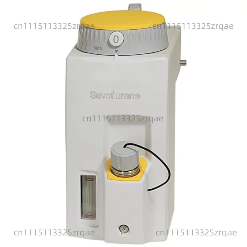 Compatible Sevoflurane  Vaporizer Special for Machine at Drager-Plug-in Type 52mm