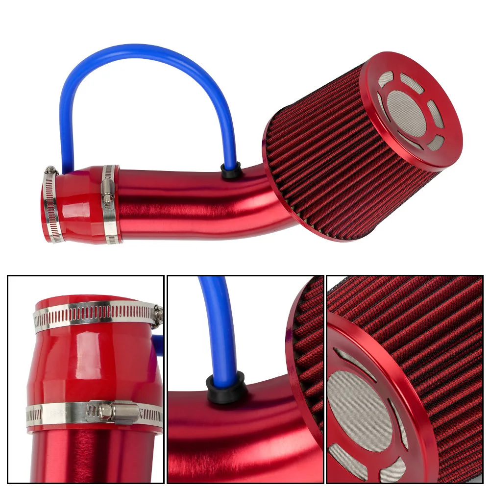 Thumbnail 4 - #1 Air Intake Systems Price Drop Alerts