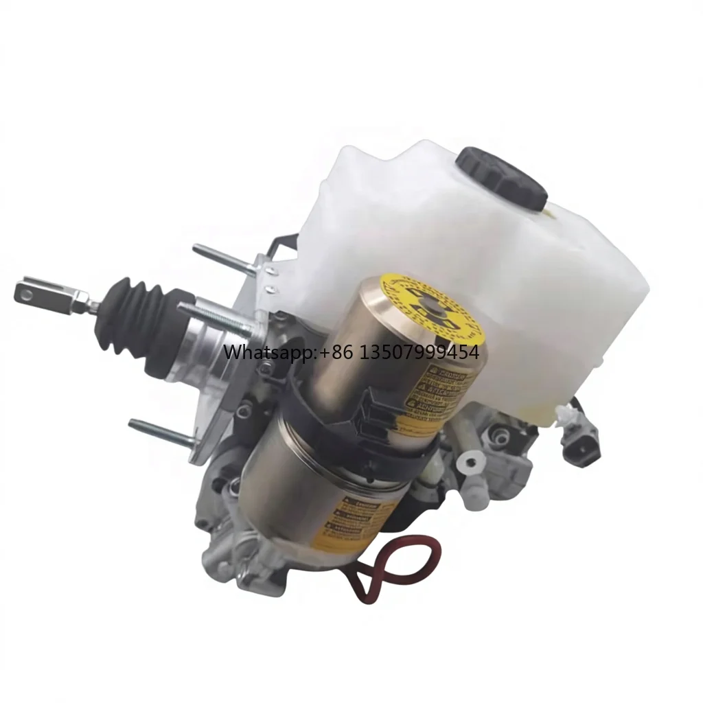 

For TOYOTA LAND CRUISER J100 4.2 TD 1999 ~ 2003 Brake Servo Booster 47050-60022