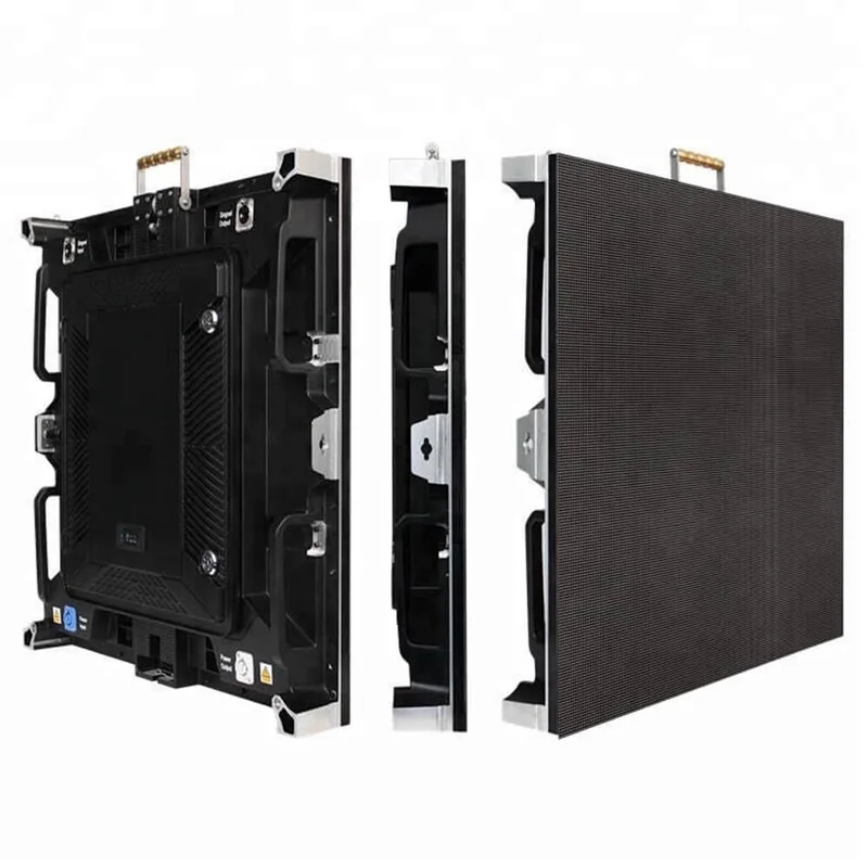 Indoor Led Display Screen Rental 500x500mm Indoor Small Pitch Indoor-led-screen-price