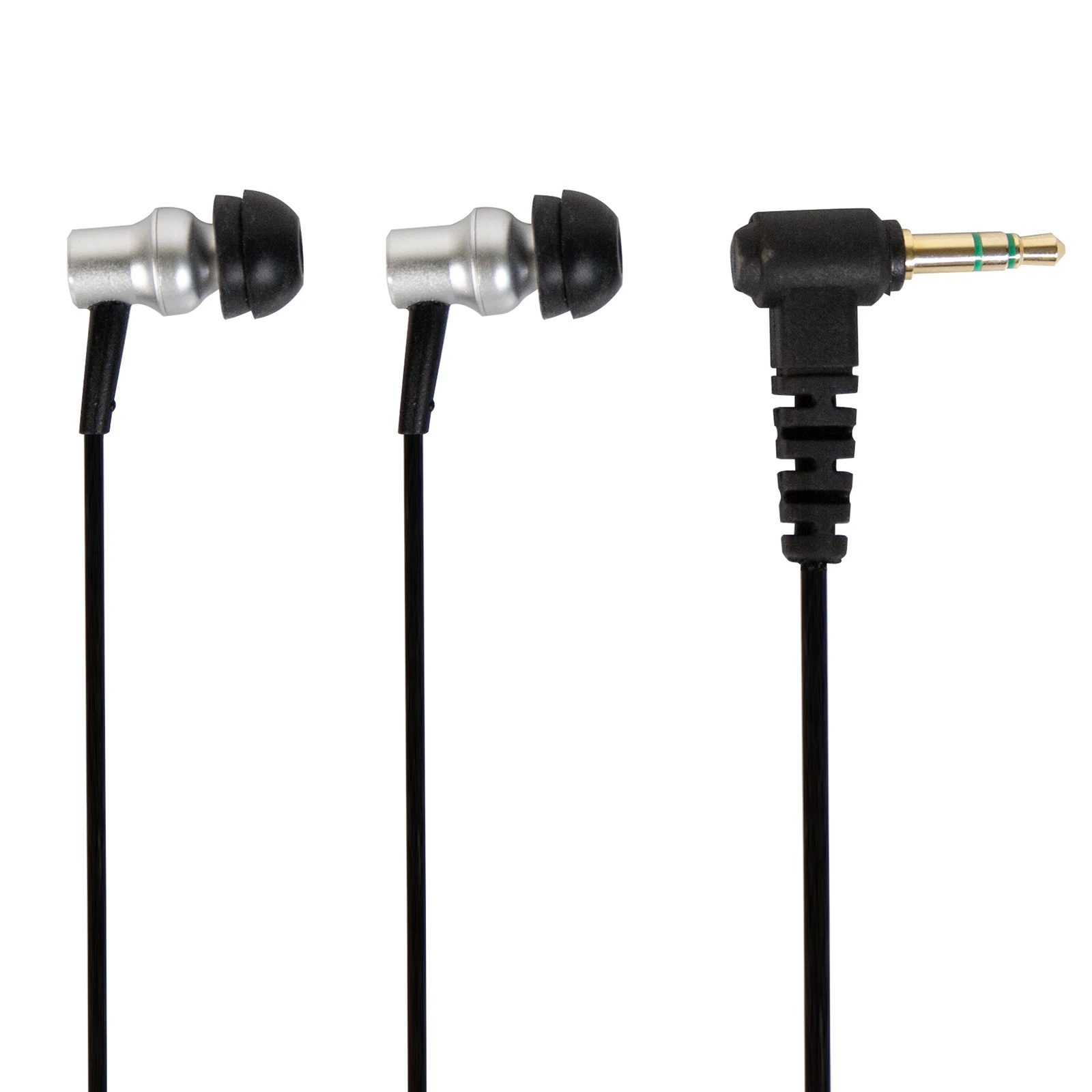 HiFiMan RE-400 In-Ear Earphones