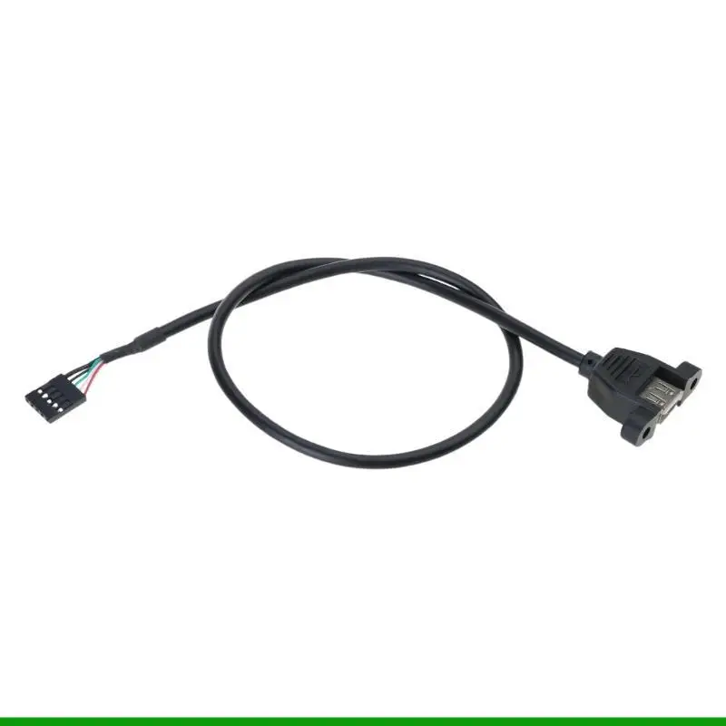 U55C Premium MotherboardUSB IDC5Pin Header Cable Suitable For Educational Institutio