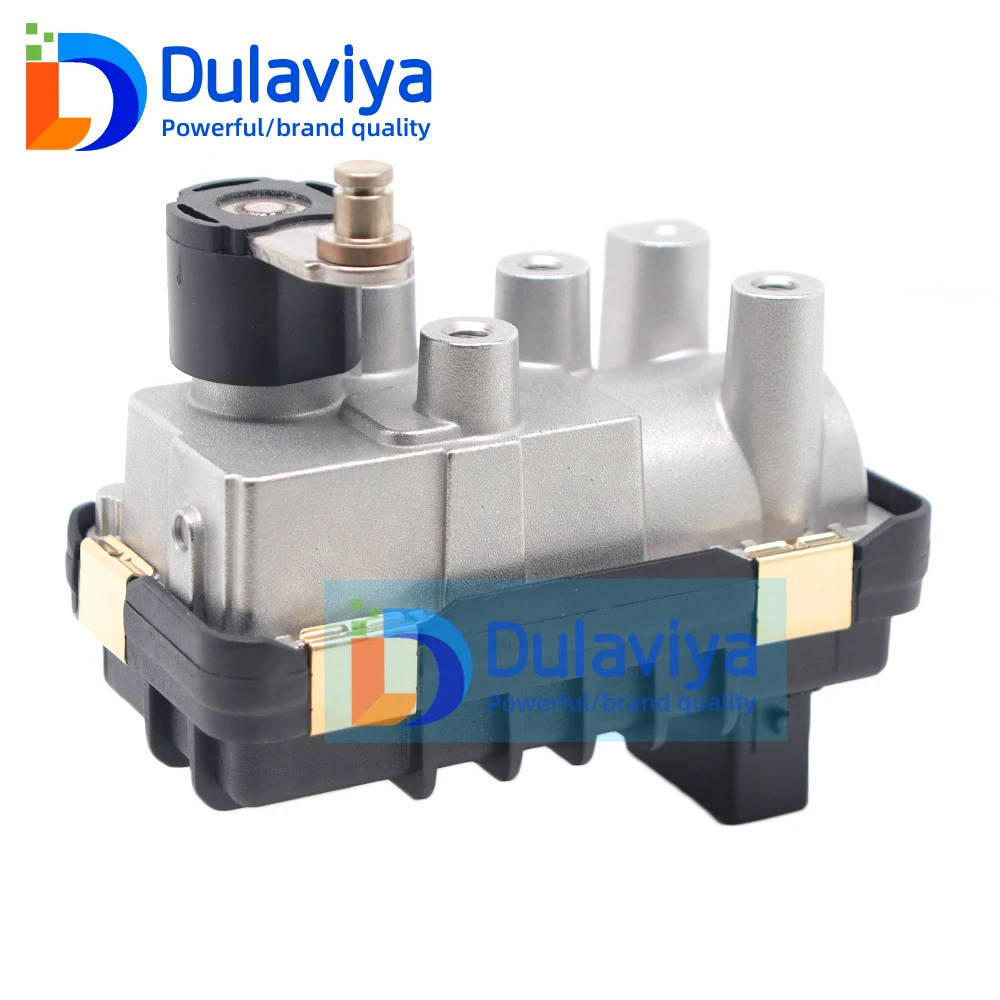 For G-088 Turbo Electronic Actuator Ford Ranger 2.2 TDCi 74Kw 92Kw 99Kw 110Kw 114Kw GBVAJQJ 2012- 767649 BK3Q6K682PC 6NW 009 550