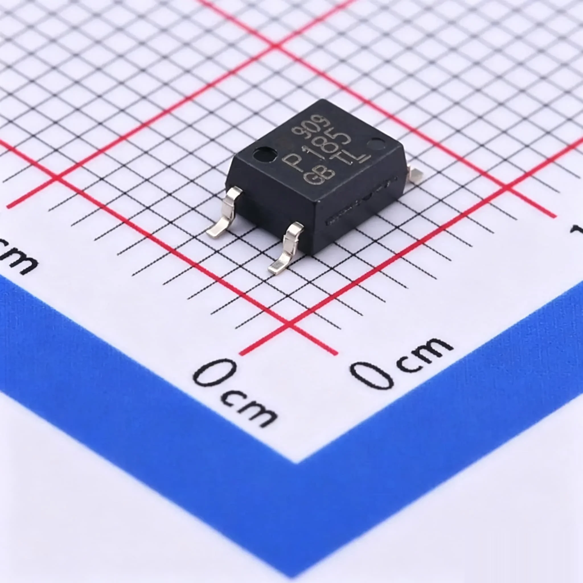 (100/500PCS) 100% New TLP184GB TLP184 TLP185GB TLP185 TLP187GB TLP187 TLP188GB TLP188 SOP-4 Chip In Stock