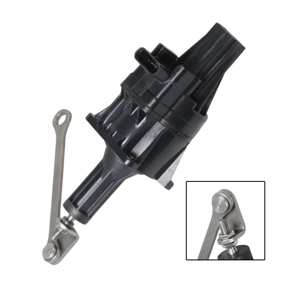 

00 For BMW X3 For Z4 12–18 Model Year Engine For Exhaust Bypass Turbocharger Solenoid Valve Actuator Car Accessories
