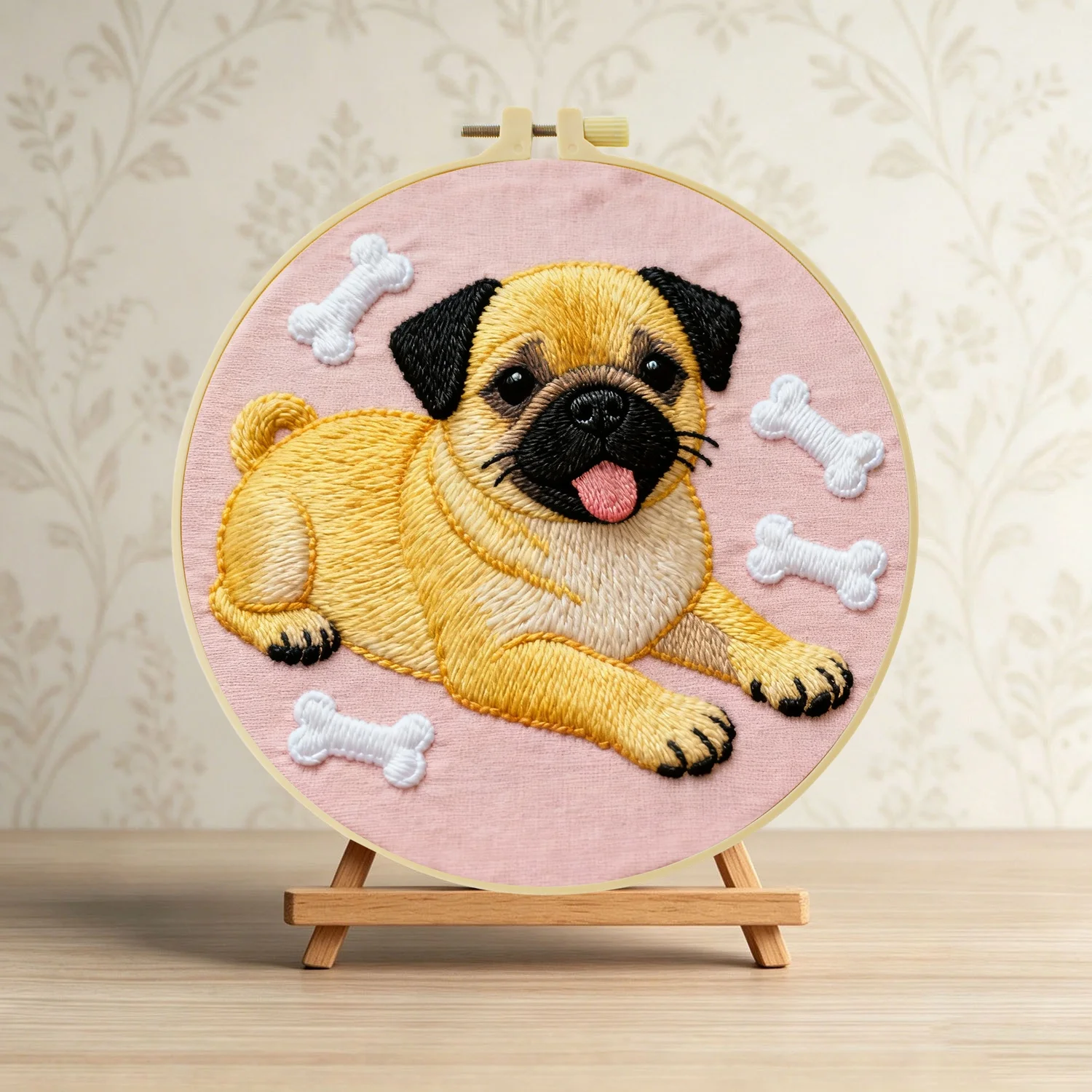 1PCS Diy Embroidery Material K - đánh giá và giá Painting Supplies