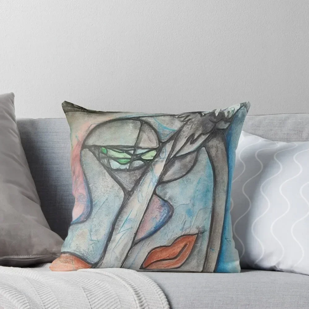 

Facets of Love Throw Pillow Bed pillowcases Luxury Room Decorative Cushions ornamental pillows Anime pillow