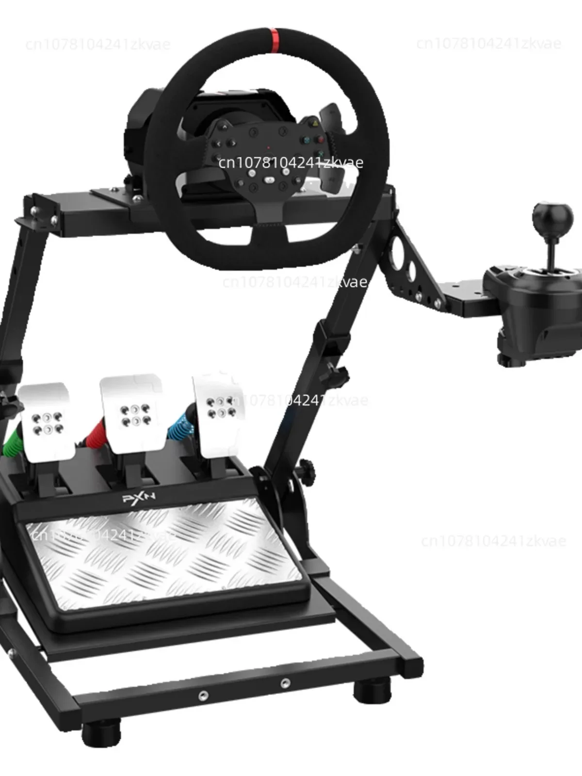 A10 upgraded next level gaming racing wheel stand g29, G920, G923, T300GT