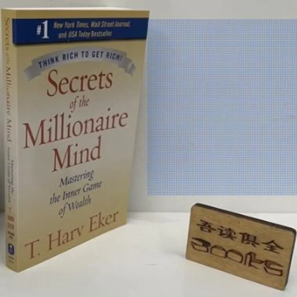 Rich people have different thoughts than you. English version