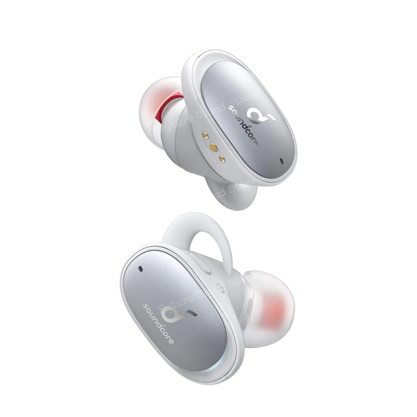 

For Anker Liberty 2 Pro True Wireless Headset Bluetooth 5.0 IPX4 Soundcore, 8H Playtime
