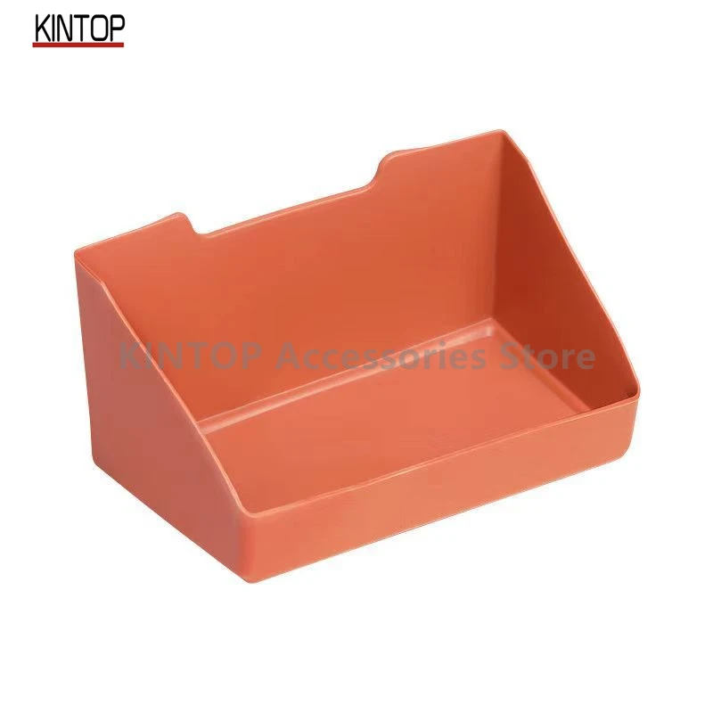 For LI AUTO LIXIANG L8 22-24 Rear Storage Box,Automotive Decorative Products Interior Modification Accessories Refit