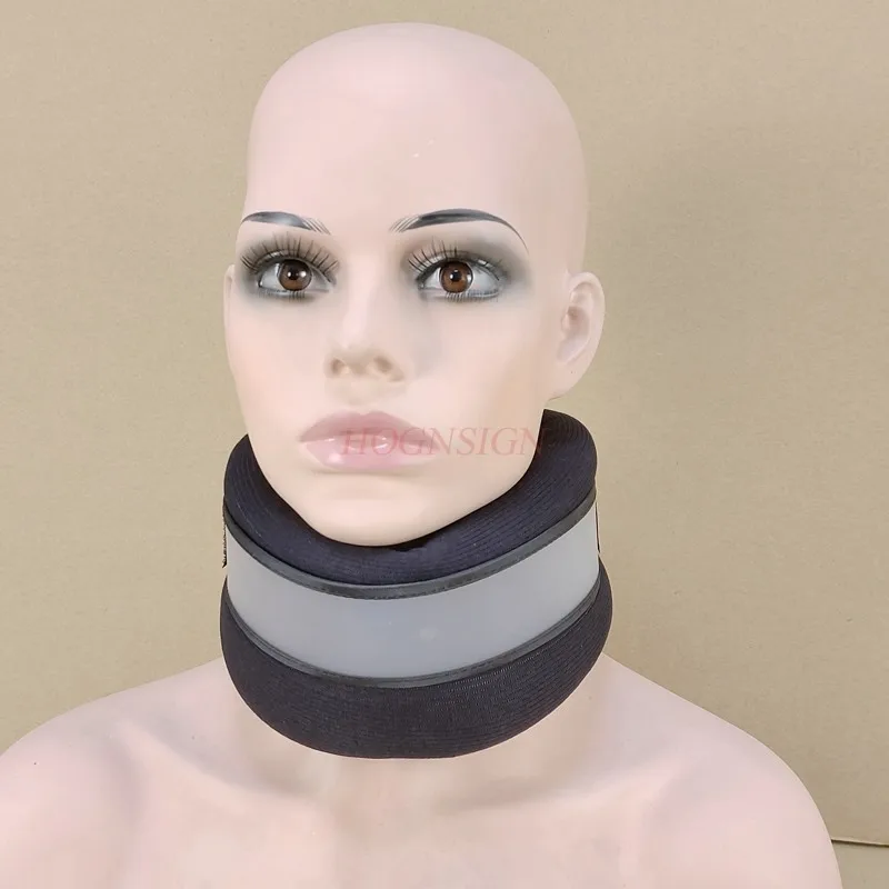 Neck Stretcher Cervical Brace Traction Medical Devices Orthopedic Pillow Collar Pain Relief Orthopedic Pillow Device Tractor