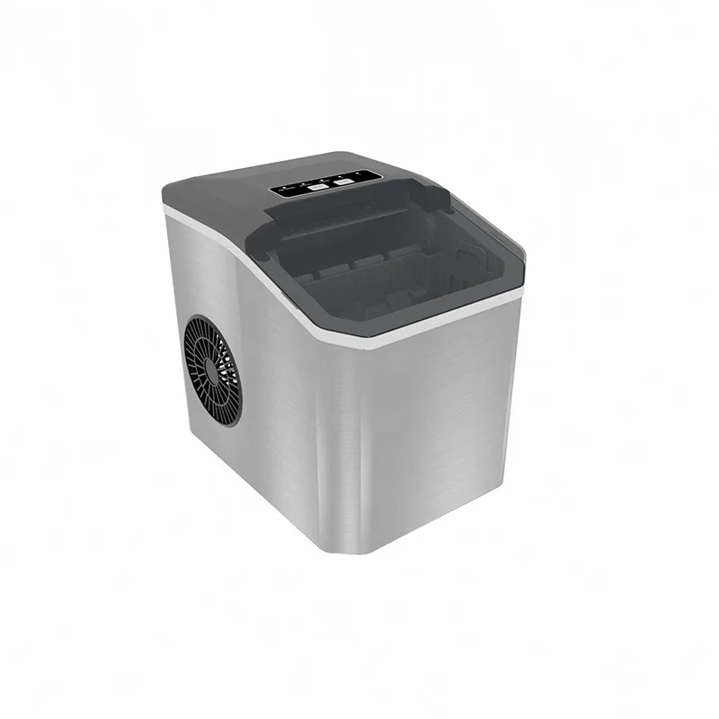 

round ice for 24 hours, household, automatic ice machine