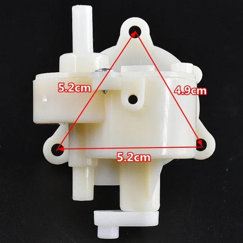 

1Pc for Midea electric fan floor fan tooth box accessories