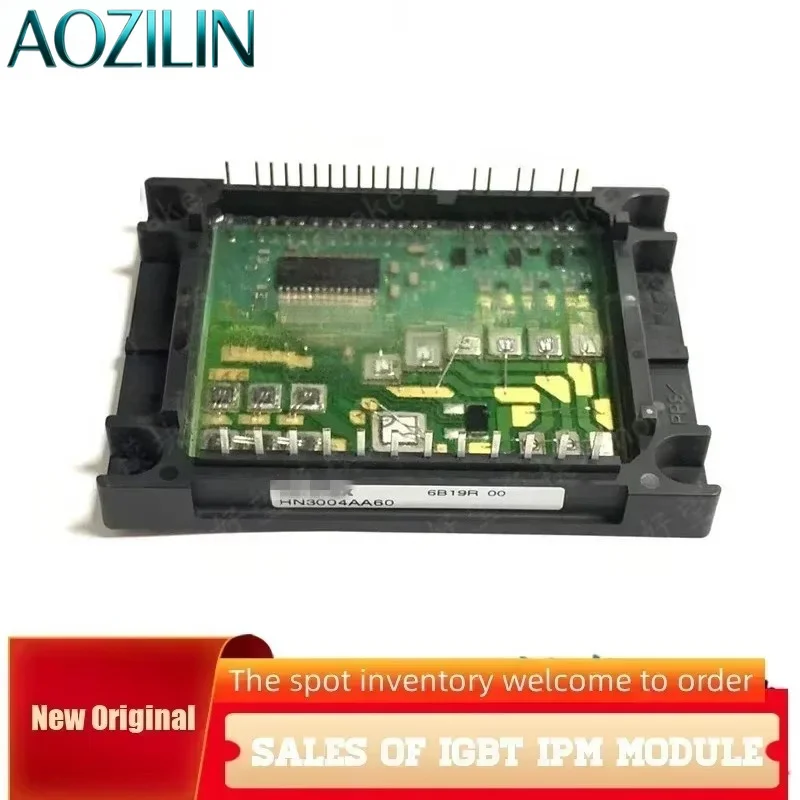AOZILIN HN3004AA60 HN3037AA120 HN3022AA120 HN3008AA120 HN3006AA60 HN3008AA60 IGBT MODULE IN STOCK
