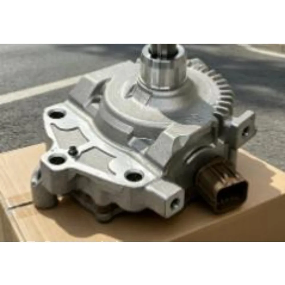 

Новый актуатор автоматической коробки передач CVVD 35200-2M412 для Hyundai Elantra, i20, Tucson, Sonata (1 шт.)