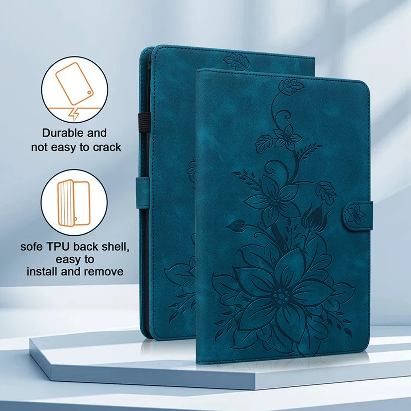 Thumbnail 2 - #54 Latest Samsung Galaxy Tab S9 Cases Offers