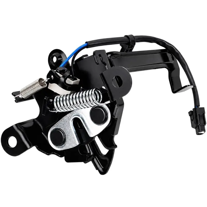 For Toyota Lexus Engine Hood Lock Assy 53510-30360 Hood Lock Assembly 5351030360 For Gs200t GS350 Gs450h GS
