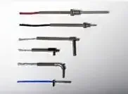 Full Range of Resistance Thermometers Art.-Nr.: WT024-1455