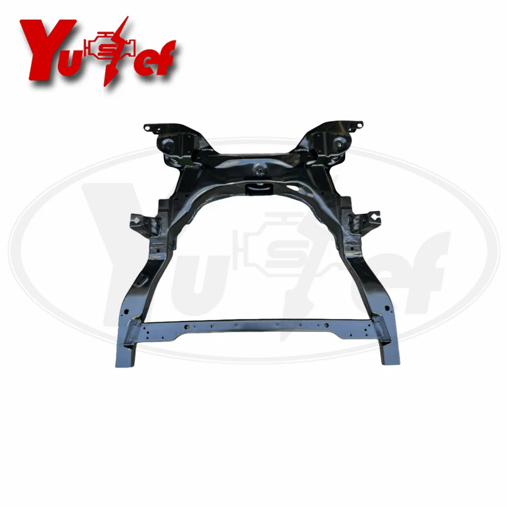 Car Parts Drivetrain & Front Suspension Frame 60006898 60003709 60002975 for Chevrolet Trailblazer Buick Encore GX Envista