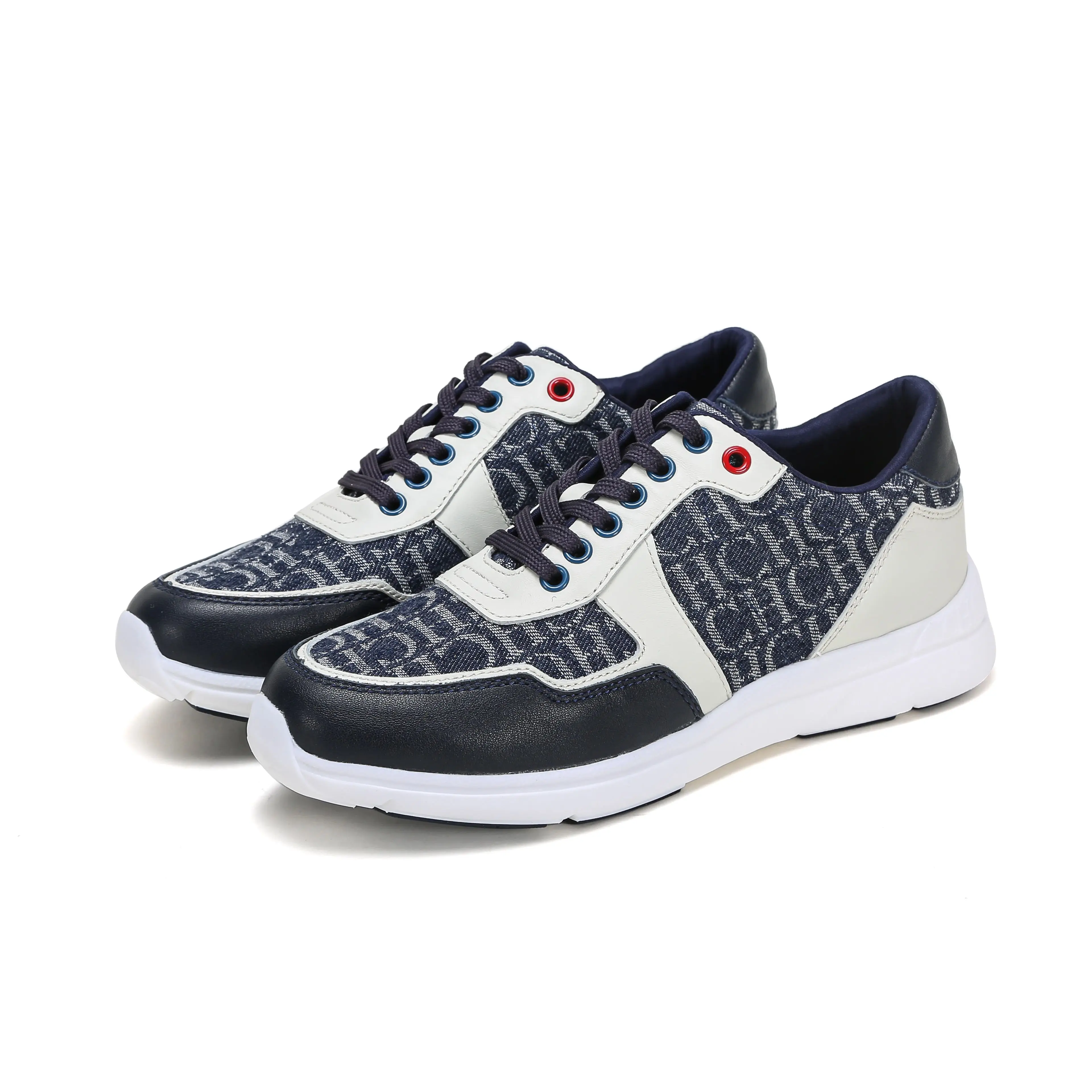 

Women's Casual Shoes New Tibetan Blue Women's Outdoor Women's Shoes